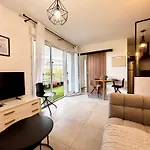 Apartmán Casamea - Terrasse, Proche Hopital, Wifi, Clim Ajaccio (Corsica)