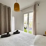 Casamea - Terrasse, Proche Hopital, Wifi, Clim Ajaccio (Corsica)