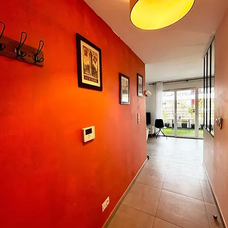 Casamea - Terrasse, Proche Hopital, Wifi, Clim * Ajaccio (Corsica)